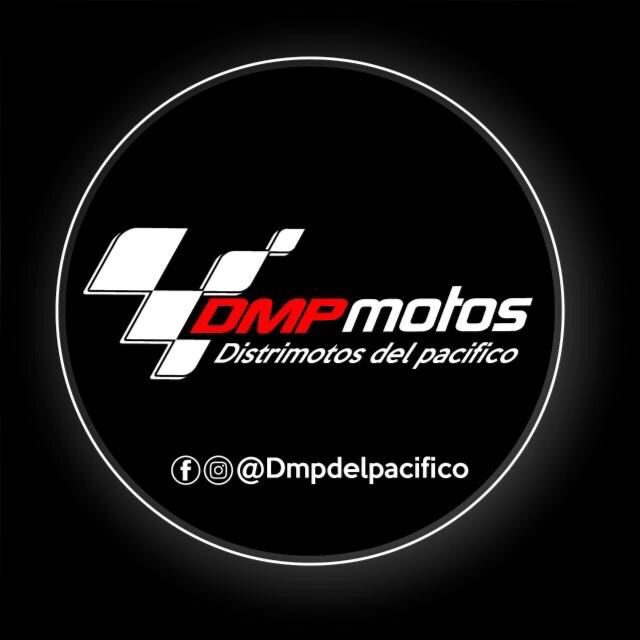 DISTRIMOTOS DEL PACIFICO